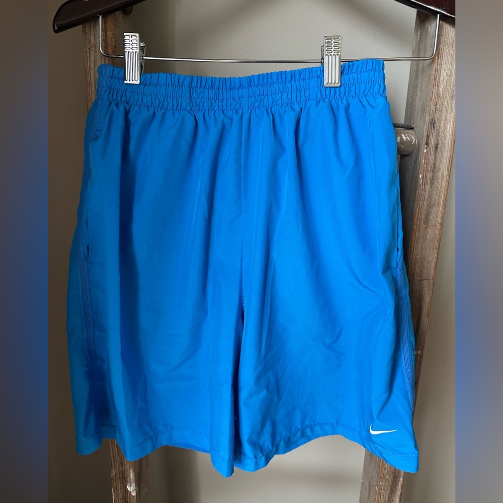 Nike Dri-fit Shorts. EUC. Youth XL. - Picture 1 of 4